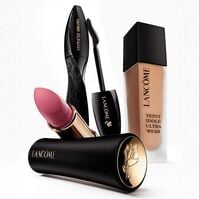 L'Absolu Rouge Drama Matte   L'Absolu Rouge Drama Matte   3